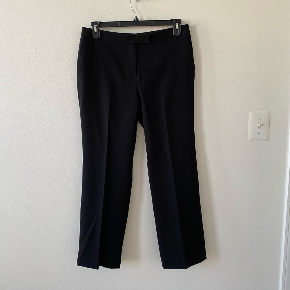 Kasper Women’s Black Dress Pants GUC